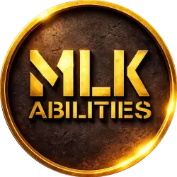 MLK Abilities Logo