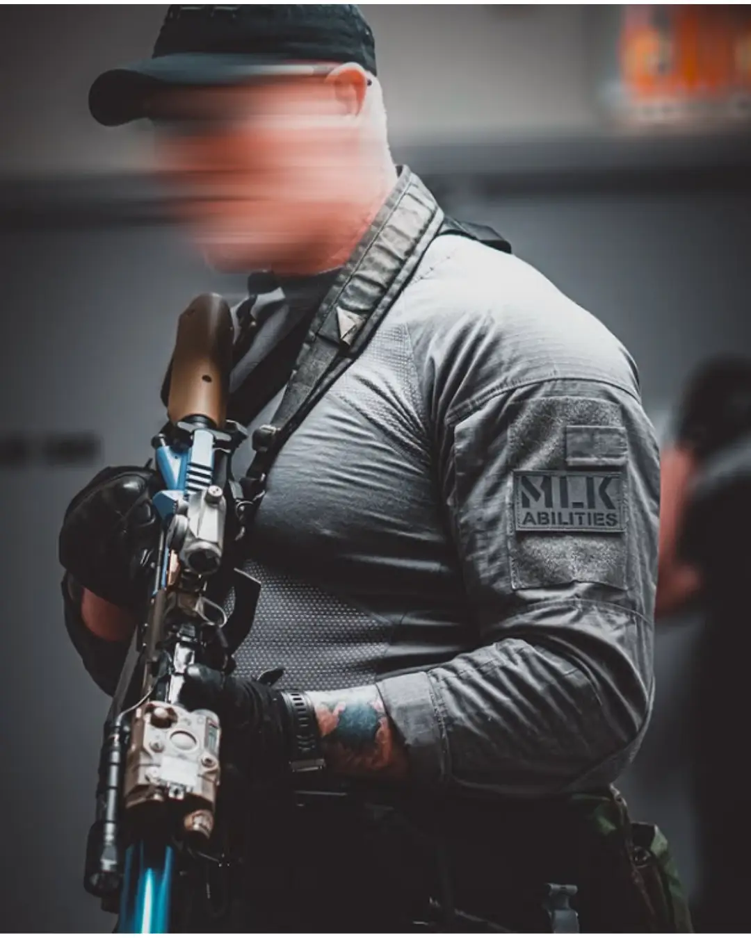 MLK cqb 10
