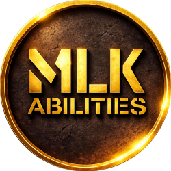MLK Abilities Logo