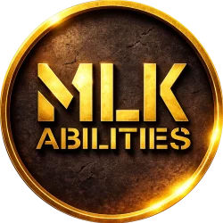 MLK Abilities Logo